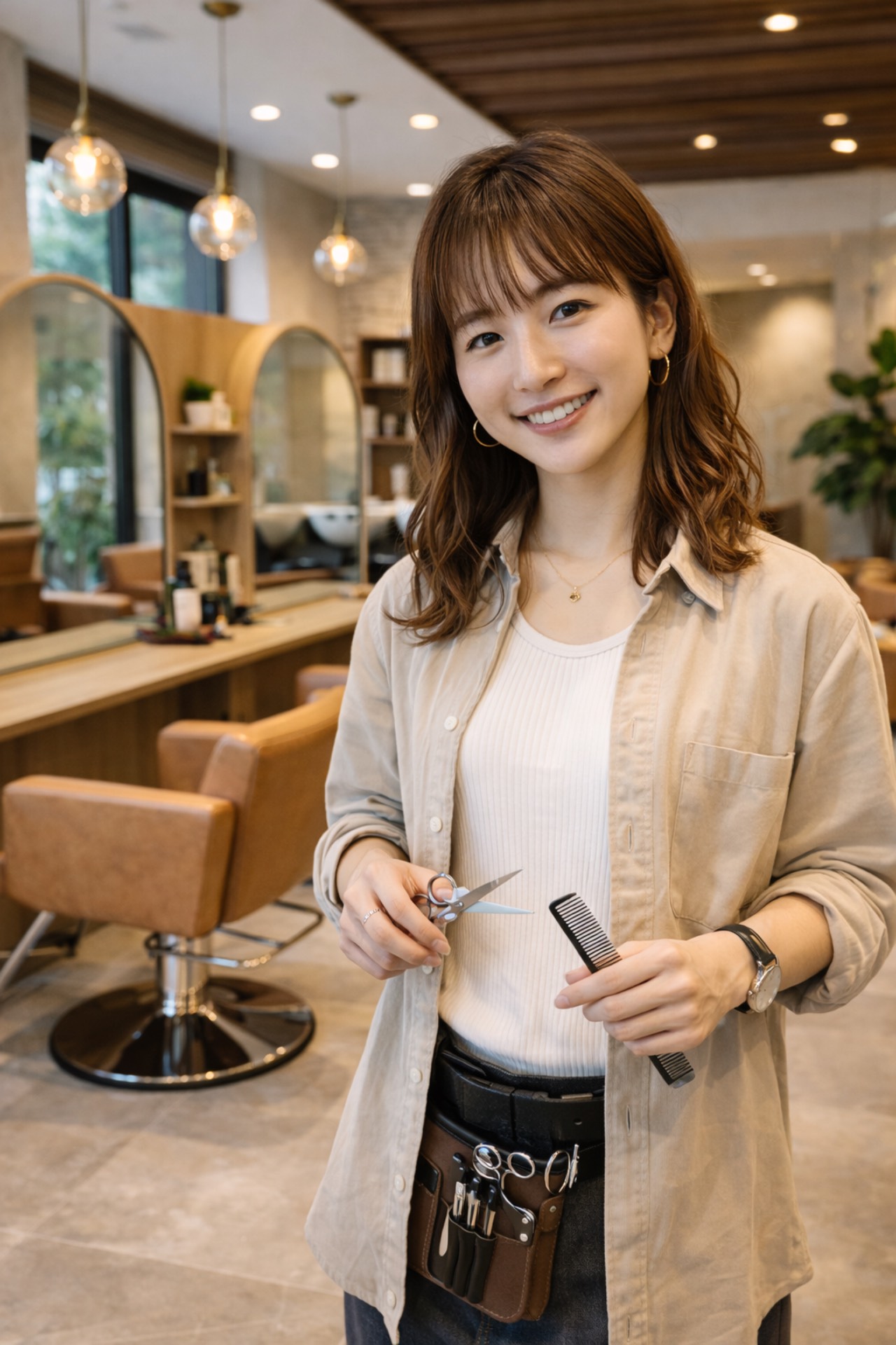 佐藤 美咲