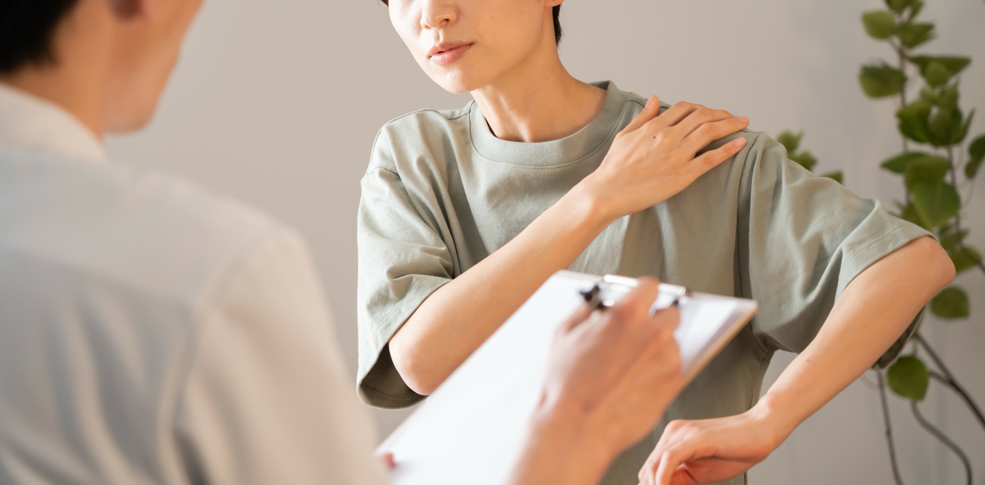 カウンセリング