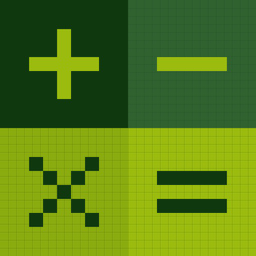 PixCalc アイコン