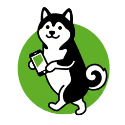 Pochica アイコン