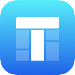 Tiles アイコン
